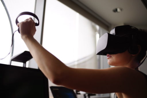 VR Training in the Workplace: What are the benefits?