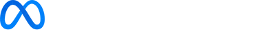 Meta logo.
